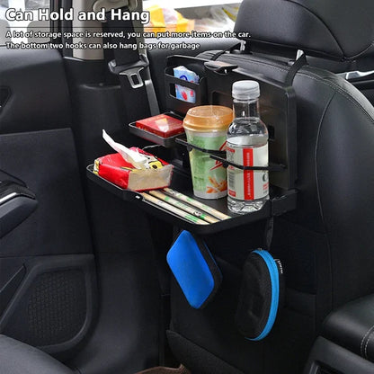 Car Folding Table of Back Seat