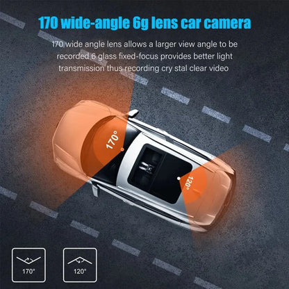 Improve Driving Safety with High-Quality Dash Cams