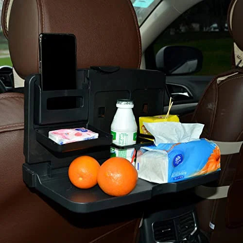 Car Folding Table of Back Seat