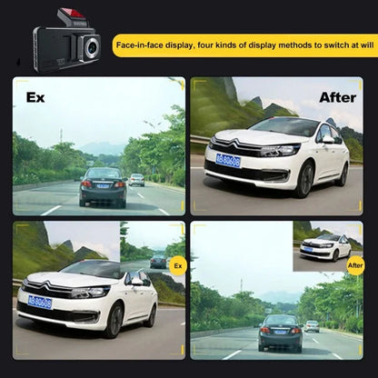 Improve Driving Safety with High-Quality Dash Cams