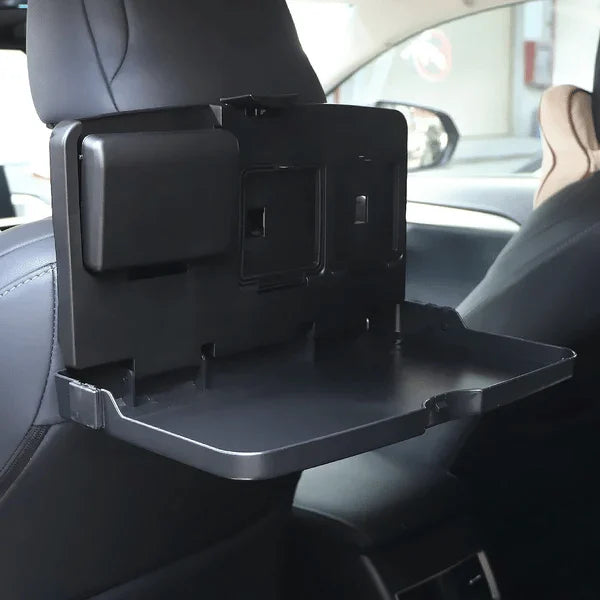 Car Folding Table of Back Seat