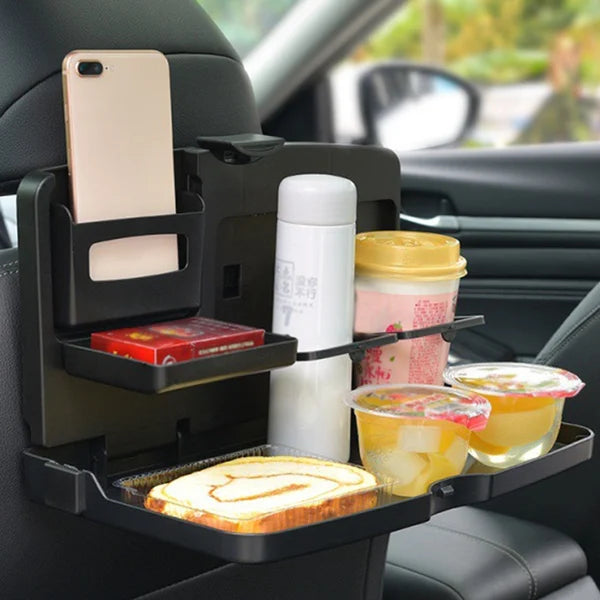 Car Folding Table of Back Seat