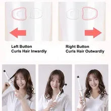 Hair Curling Iron