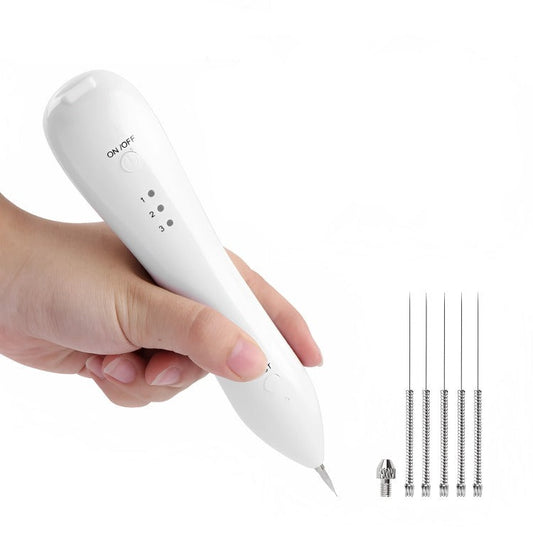 Careele™ Electric Spotfree Beauty Pen